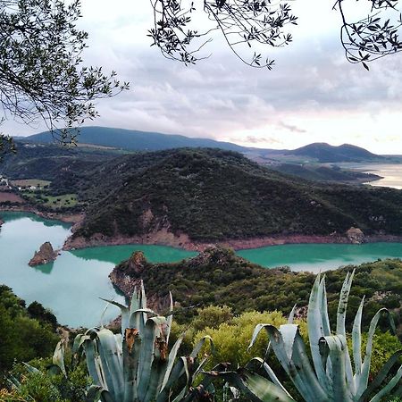 Tajo Del Aguila - Casa Rural A ألغار المظهر الخارجي الصورة