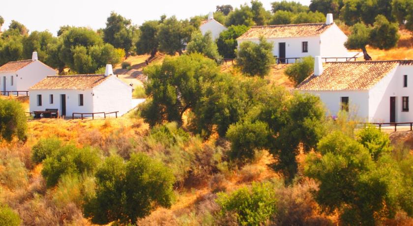 Tajo Del Aguila - Casa Rural A ألغار الغرفة الصورة