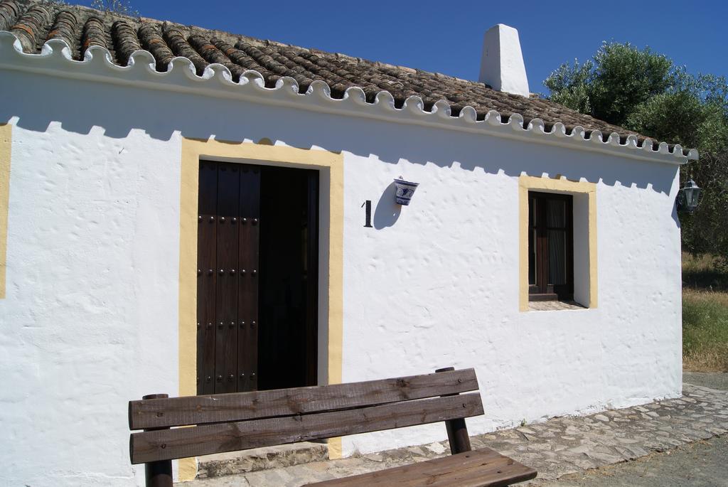 Tajo Del Aguila - Casa Rural A ألغار المظهر الخارجي الصورة